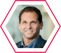 Steve Shamah, Ph.D.